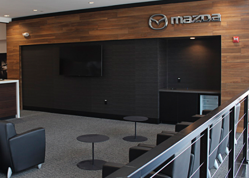 Mazda Dealer «Lannan Mazda», reviews and photos, 720 Rogers St, Lowell, MA 01852, USA