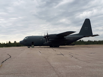 Elliot Lake Airport