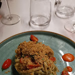 Photo n°2 de l'avis de Filippo.c fait le 28/08/2022 à 09:19 sur le  Osteria Paolino à Pedara