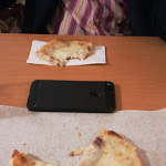 Photo n°1 de l'avis de Stefano.n fait le 08/09/2018 à 08:15 sur le  Farinè la Pizza à Rome