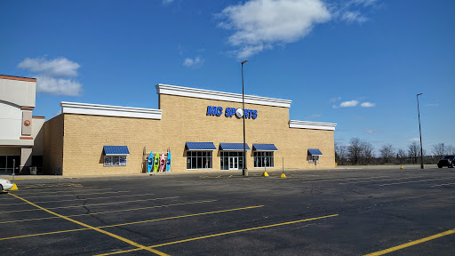 Sporting Goods Store «MC Sports», reviews and photos, 4830 Wilson Avenue Southwest #700, Grandville, MI 49418, USA