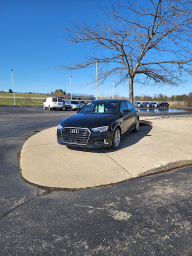 Used Car Dealer «Lasco of Grand Blanc - Used Cars For Sale», reviews and photos, 5470 Ali Dr, Grand Blanc, MI 48439, USA