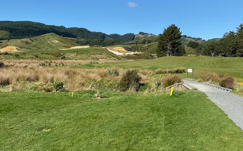 The Morgans Golf Course image