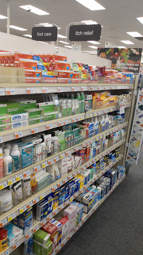 Drug Store «CVS», reviews and photos, 1320 Parkway Ave, Ewing Township, NJ 08628, USA