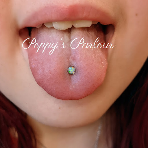 Explore easy leg tattoo ideas, creative tattoo ideas in Vancouver, available at Poppys Parlour LLC