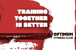 Optimum Fitness Club image