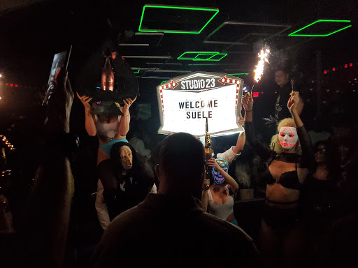 Event Venue «STUDIO 23», reviews and photos, 247 23rd St, Miami Beach, FL 33139, USA
