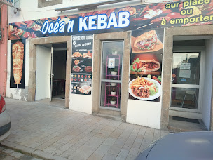 Photo n°22 de Océan kebab à Châteaulin ()