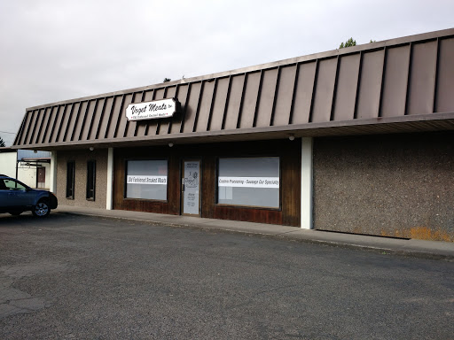 Butcher Shop «Voget Meats, Inc.», reviews and photos, 2930 E St, Hubbard, OR 97032, USA