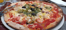 Pizza du Al Dente - Restaurant italien à Agen - n°7