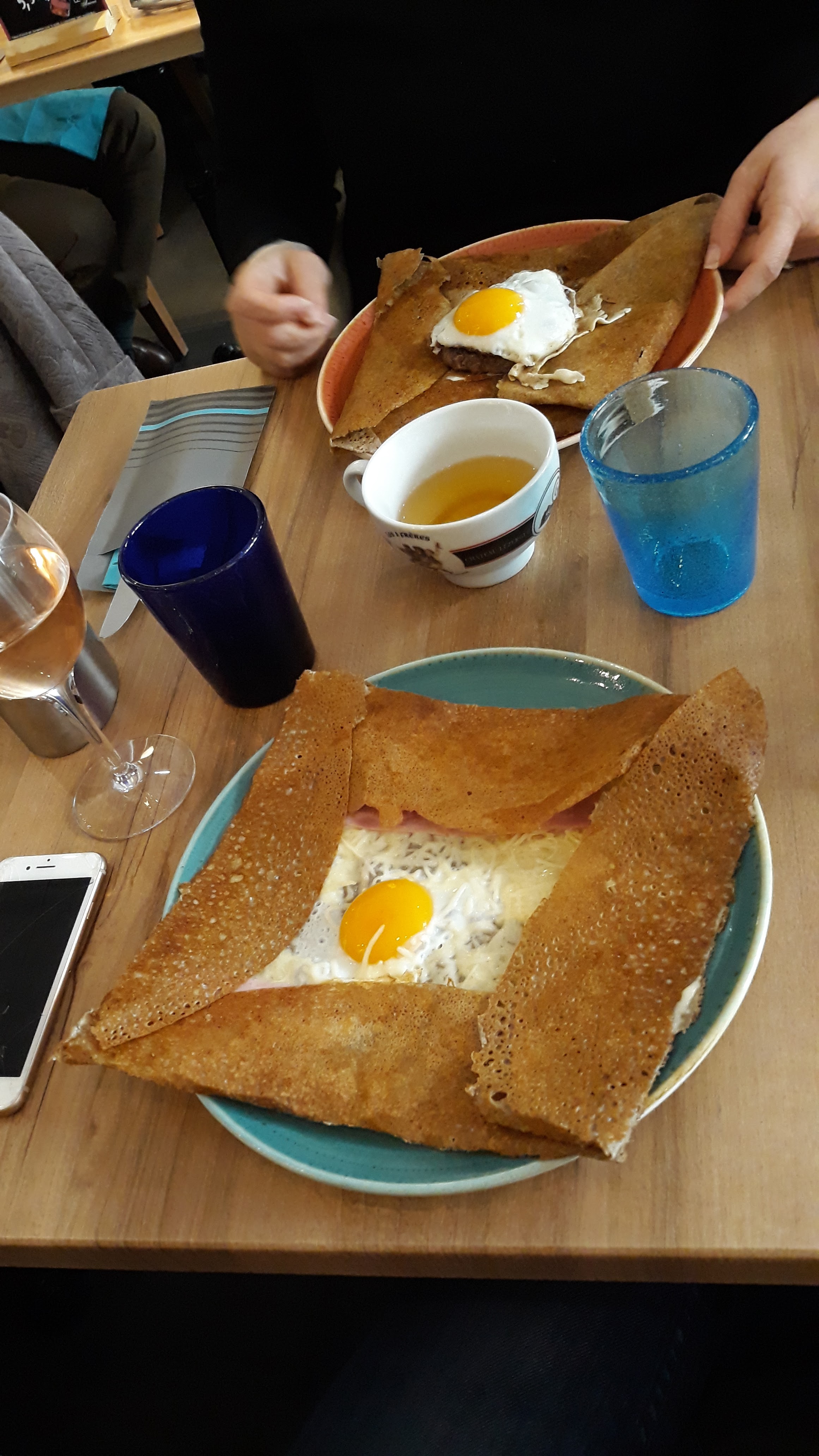 Photo n° 2 de l'avis de Angelique. fait le 30/03/2019 à 16:58