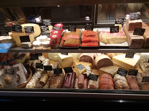 Butcher Shop Deli «Goose The Market», reviews and photos, 2503 N Delaware St, Indianapolis, IN 46205, USA