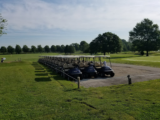 Public Golf Course «Minor Park Golf Course», reviews and photos, 11215 Holmes Rd, Kansas City, MO 64131, USA