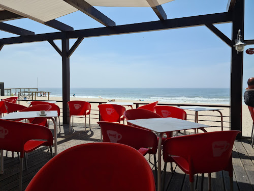 Restaurante Caçanito em Praia de Mira