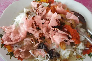 Nasi sup dan soto Ni Jus image