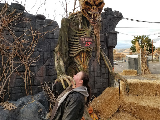 Haunted House «Nightmare on 13th», reviews and photos, 320 1300 S, Salt Lake City, UT 84115, USA