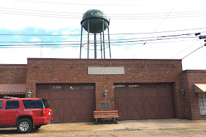 Collierville Firehouse #1