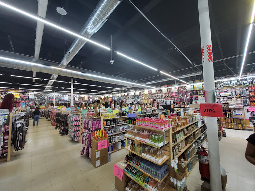 Beauty Supply Store «KELLY BEAUTY», reviews and photos, 27750 Van Dyke, Warren, MI 48093, USA