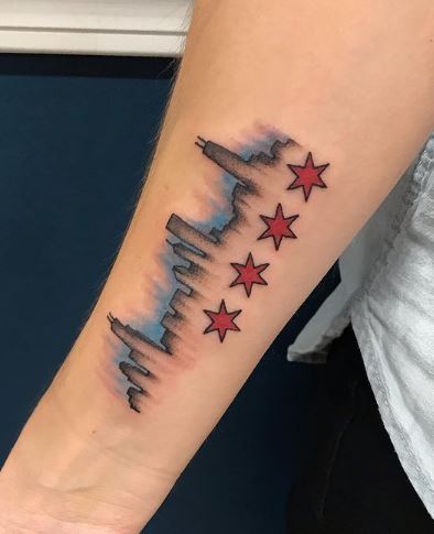 Explore cute disney tattoo ideas, creative tattoo ideas in Woodstock, available at Lost Lagoon Tattoo