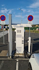 Station de recharge pour véhicules électriques Dissay-Sous-Courcillon