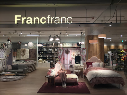 Francfranc ゆめタウン高松店