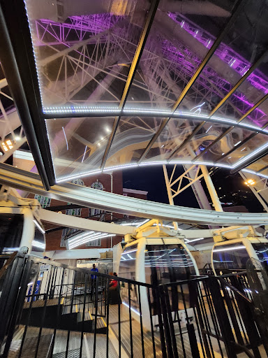 Amusement Park Ride «SkyView Atlanta», reviews and photos, 168 Luckie St NW, Atlanta, GA 30303, USA