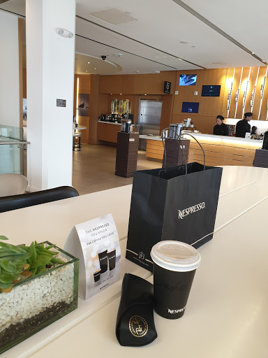 Boutique «Nespresso Boutique & Cafe», reviews and photos, 90 Grant Ave, San Francisco, CA 94108, USA