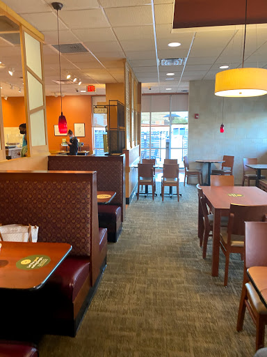 Sandwich Shop «Panera Bread», reviews and photos, 1301 Belmont St, Brockton, MA 02301, USA