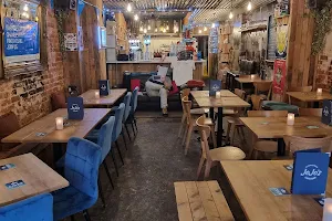 JoJo's Cafe Bar image