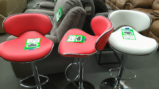 Furniture Store «Davis Home Furniture», reviews and photos, 100 Fairview Rd, Asheville, NC 28803, USA