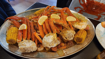 Crab Island Seafood