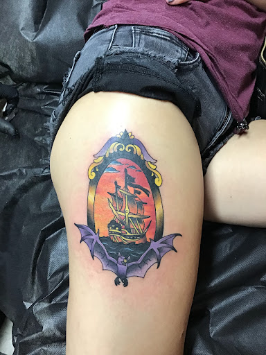 Find family meaning tattoo ideas for your next unique tattoo in Peoria at Mad Tatter Kustoms