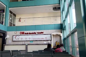 Om Hospital image