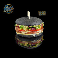 Aliment-réconfort du Restauration rapide Brand Burger à Aubagne - n°10