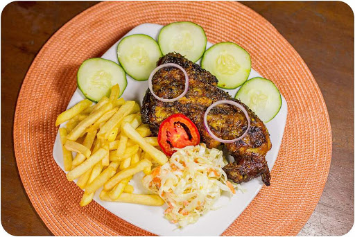 Nostalgea Cuisine and Bakery, Obito Street, Port Harcourt -Aba Express way, 500261, Nigeria, Breakfast Restaurant, state Rivers