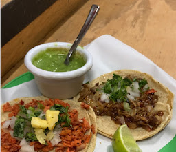 Viko Vegan Taco photo