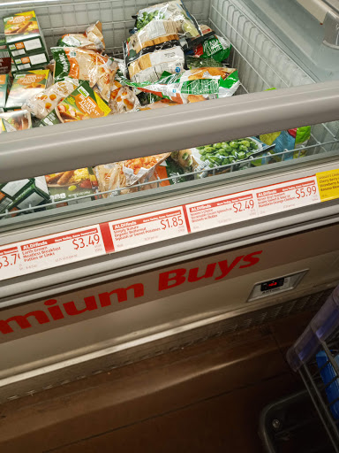 Supermarket «ALDI», reviews and photos, 3635 Gus Thomasson Rd a, Mesquite, TX 75150, USA