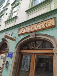 Štrůdlárna Olomouc