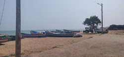 Zdjęcie Thomaiyarpuram Beach z poziomem czystości wysoki