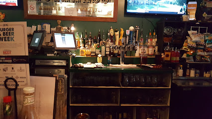 Byrne,s Pub - 1248 W 3rd Ave, Columbus, OH 43212