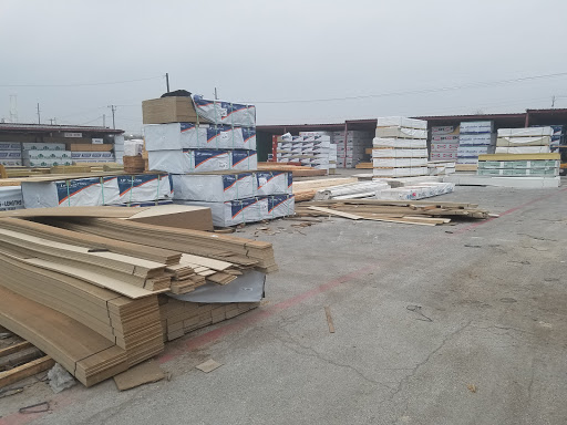 Lumber Store «84 Lumber», reviews and photos, 2906 W Miller Rd, Garland, TX 75040, USA