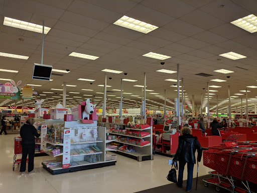 Department Store «Target», reviews and photos, 660 N Edwards Blvd, Lake Geneva, WI 53147, USA