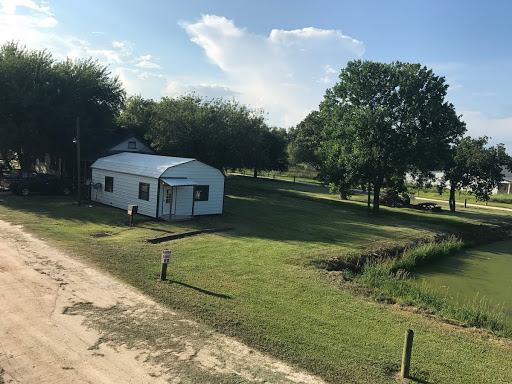 RV Park «Crosby RV Park, Cabin Rentals & Mini Storage», reviews and photos, 5503 US-90, Crosby, TX 77532, USA