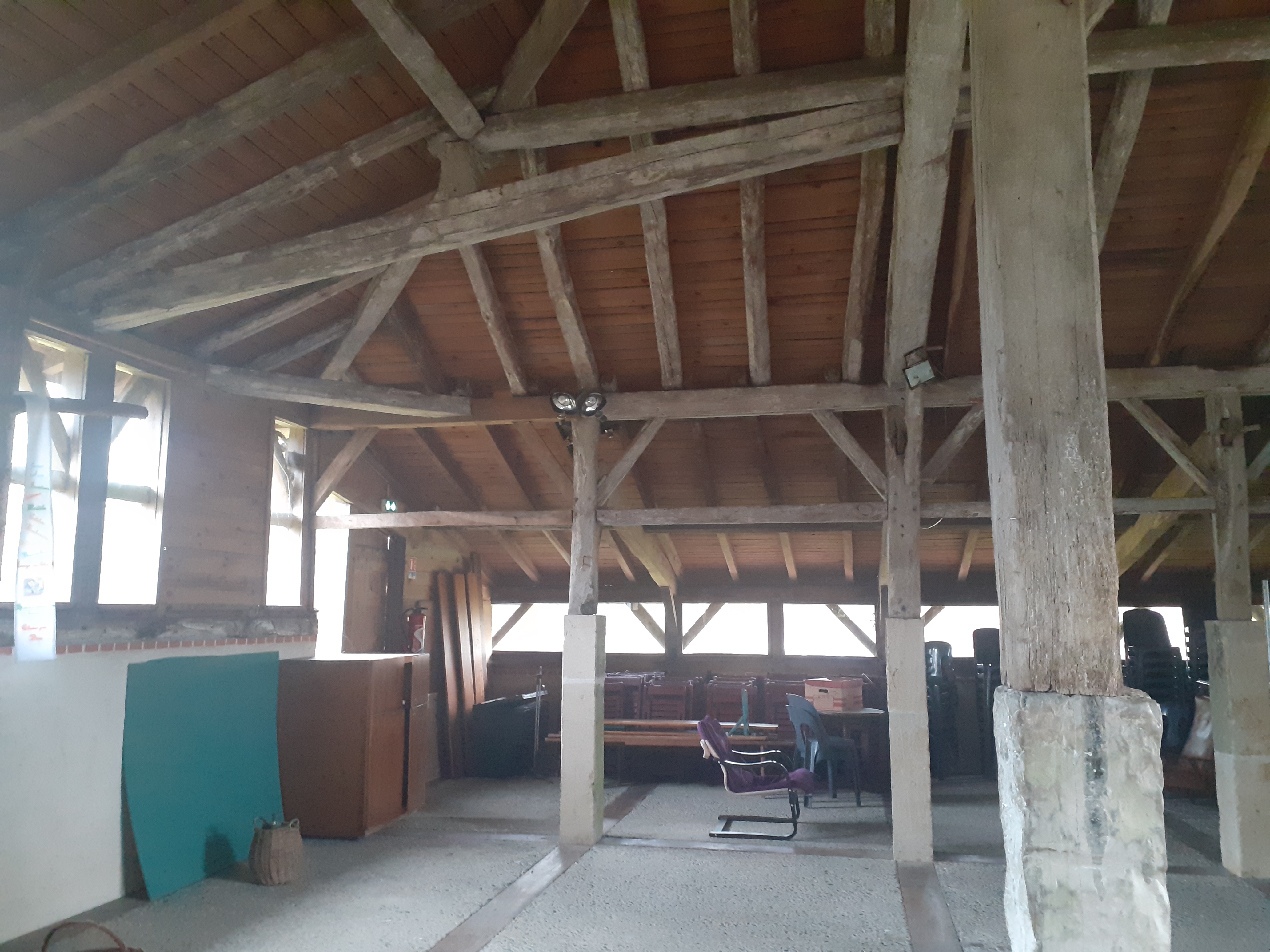 Photo n° 13 de l'avis de Ludovic.e fait le 22/03/2023 à 14:05