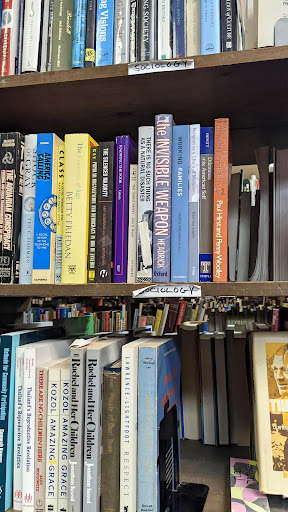 Book Store «John K. King Books North», reviews and photos, 22524 Woodward Ave, Ferndale, MI 48220, USA