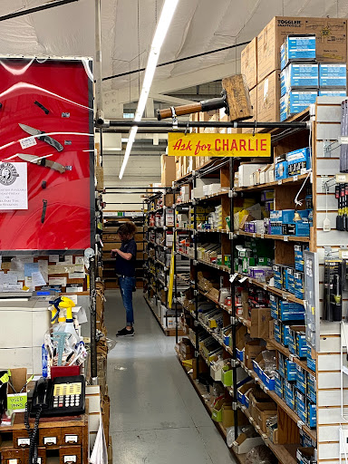 Hardware Store «W.C. Winks Hardware», reviews and photos, 200 SE Stark St, Portland, OR 97214, USA