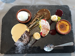Photo n°7 de Restaurant du Golf d'Etretat à Étretat ()