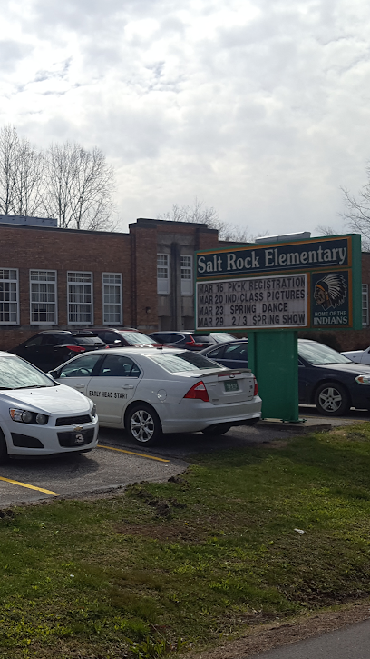 Salt Rock Elementary School