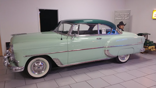 Chevrolet Dealer «Performance Chevrolet», reviews and photos, 1005 W Ehringhaus St, Elizabeth City, NC 27909, USA