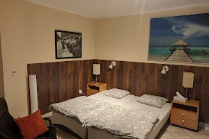 Apartamenty Nad Zalewem image